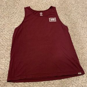 COPY - Men’s Volcom Tank size medium